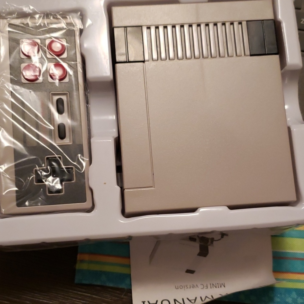 Mini game - Picture 2 of 3